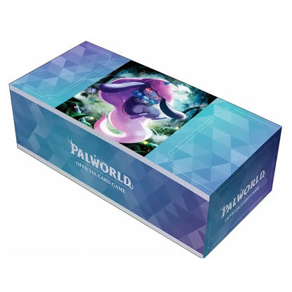 Palworld OFFICIAL CARD GAME - Storage Box Vol. 2 - Daedream - Blissful Dreams