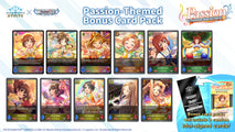 Shadowverse: Evolve Crossover - The idolm@ster Cinderella Girls - Starter Deck