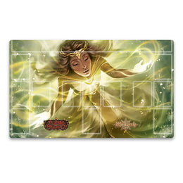 FAB - Invigorating Light Playmat