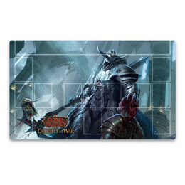 FAB - Mangle Playmat