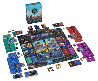 The Old King's Crown