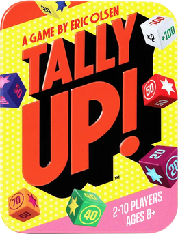 Tally Up!