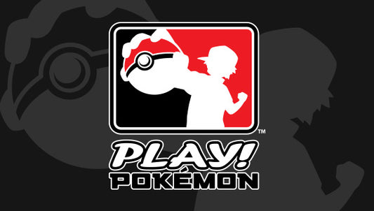 Coupe de la Ligue Pokémon - 16 février