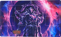 Viserai, the Forsaken Flesh and Blood TCG Playmat