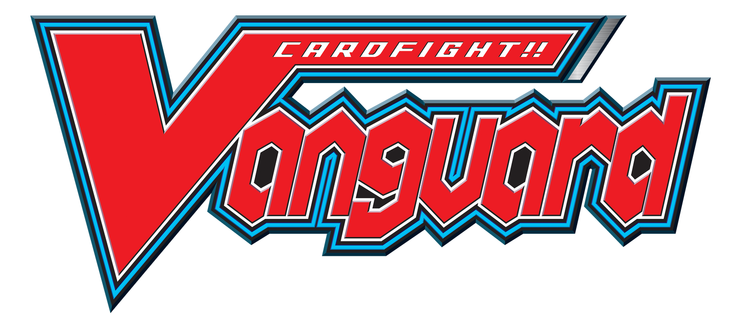 Cardfight Vanguard - Standard BCS 24/25 Shop Challenge - 20th October