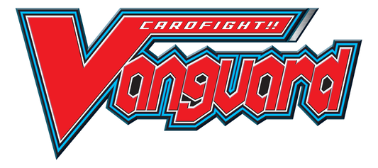 Cardfight Vanguard - Premium BCS 24/25 Shop Challenge - 22nd September