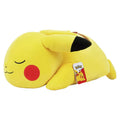 Pokemon 18" Plush - Sleeping Pikachu