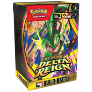 Pokémon Delta Reign Prerelease Event - Edinburgh - 28 October 2026