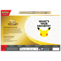 Pokémon TCG: 30th Celebration - Ditto Premium Collection