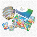 Pokémon TCG: 30th Celebration - Ultra-Premium Collection Day (Espeon)