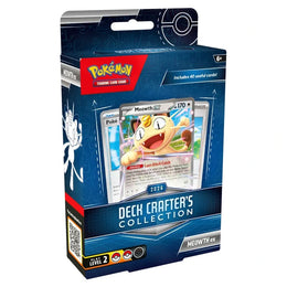 Pokémon TCG: Deck Crafter's Collection