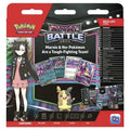 Pokémon TCG: Marnie Rival Battle Deck