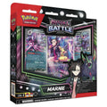 Pokémon TCG: Marnie Rival Battle Deck