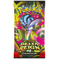 Pokémon TCG: Mega Evolution Delta Reign - Booster Bundle