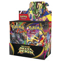 Pokémon TCG: Mega Evolution Delta Reign - Booster Pack, Box or Case