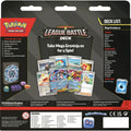 Pokémon TCG: Mega Greninja ex League Battle Deck