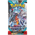 Pokemon Scarlet & Violet 4 - Paradox Rift