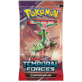 Pokemon Scarlet & Violet 5 - Temporal Forces Booster