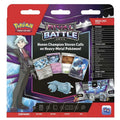 Pokémon TCG: Steven Rival Battle Deck