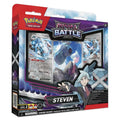 Pokémon TCG: Steven Rival Battle Deck