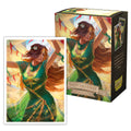 Dragon Shield Standard Size Matte Art Sleeve - Fyendal's Spring Tunic