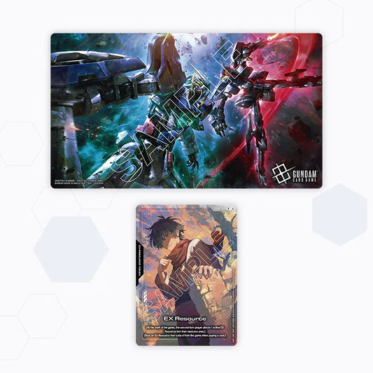 ガンダムカードゲーム オフィシャルデッキケース01