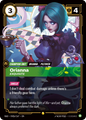 Orianna, Exquisite - Riftbound Radiance 042A