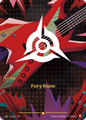 Fury Rune - Riftbound Radiance R01A