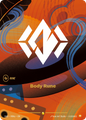 Body Rune - Riftbound Radiance R04A