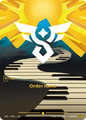 Order Rune - Riftbound Radiance R06A