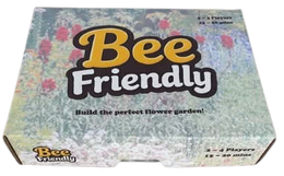 Bee Friendly