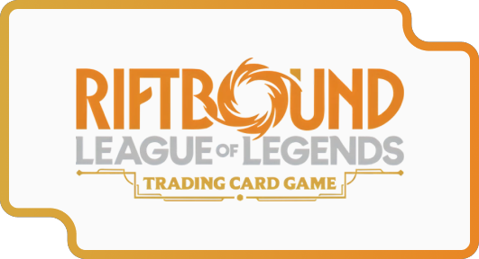 Riftbound: League of Legends TCG