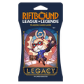 Riftbound: League of Legends TCG - Legacy Booster