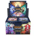 Riftbound: League of Legends TCG - Legacy Booster