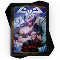 Riftbound: League of Legends TCG - Legacy Champion Sleeves - Tryndamere