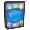 Riftbound: League of Legends TCG - Legacy Zippered Collector's Binder