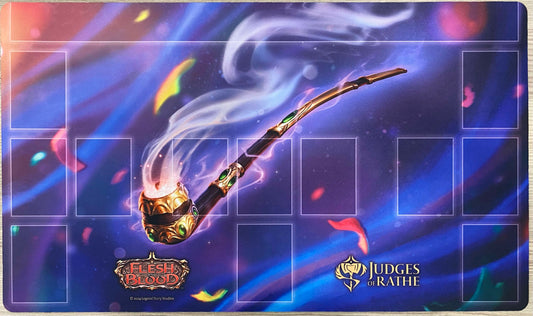 FAB - Magrar Playmat