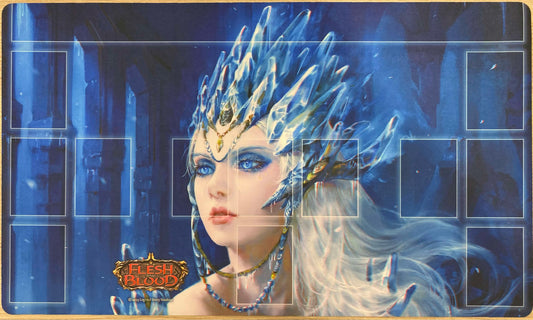 FAB - Coronet Peak Playmat