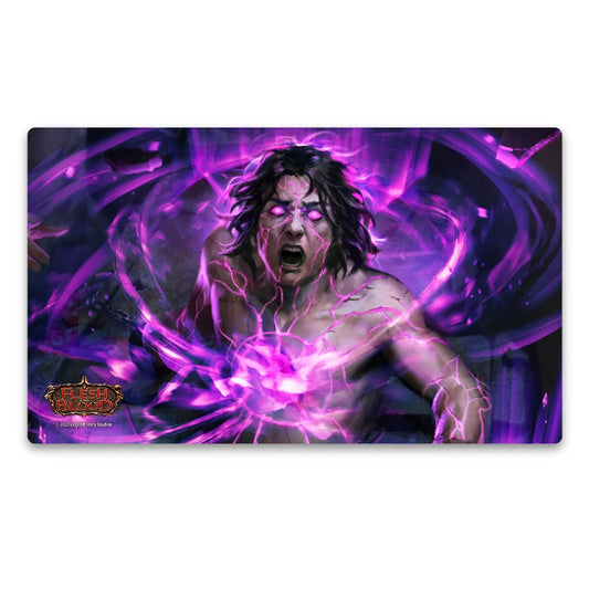 FAB - Viserai Playmat