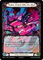 Arakni, 5L!p3d 7hRu 73h cR4X