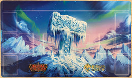 FAB - Monolith of Galcia Playmat