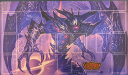 FAB - Baalghor, Omen of the End Playmat
