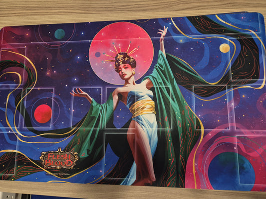 FAB - Cosmic Awakening Playmat