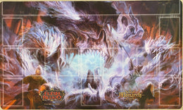 FAB - Spew Shadow Playmat