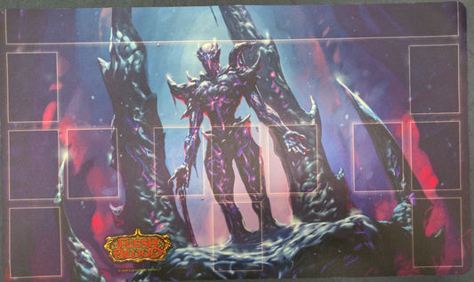FAB - Runic Reaving Playmat