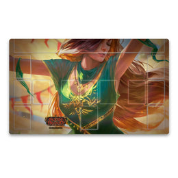 FAB - Fyendal's Spring Tunic Playmat