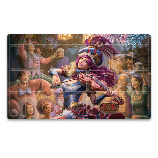 FAB - Melody Playmat