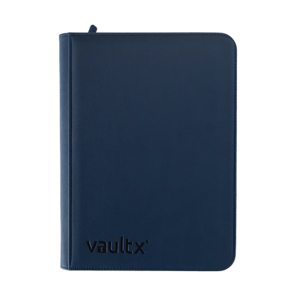 Classeur à fermeture éclair VaultX Exo-Tec® à 9 poches