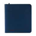 VaultX 12-Pocket Exo-Tec® Zip Binder