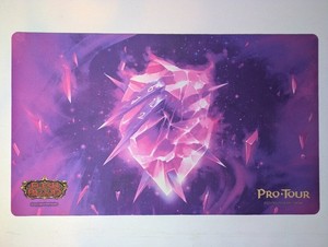 フレッシュ・アンド・ブラッド プレイマット │ シスル・タバーン